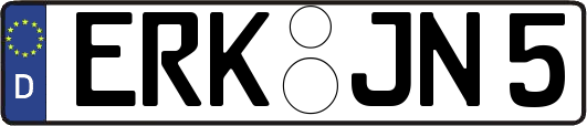 ERK-JN5