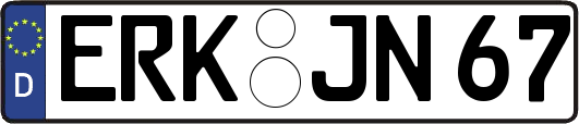 ERK-JN67