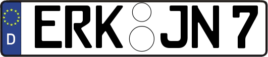 ERK-JN7