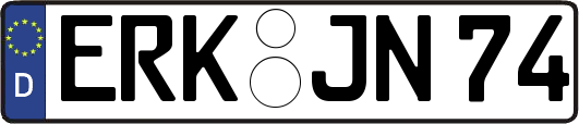 ERK-JN74