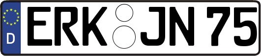 ERK-JN75