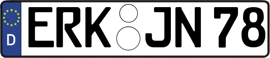 ERK-JN78