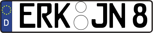 ERK-JN8