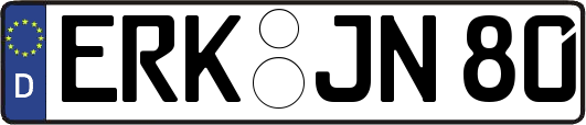 ERK-JN80