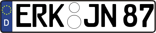 ERK-JN87