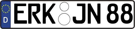 ERK-JN88