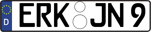 ERK-JN9