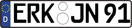 ERK-JN91