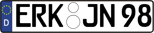 ERK-JN98