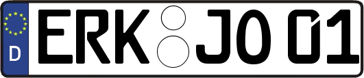 ERK-JO01