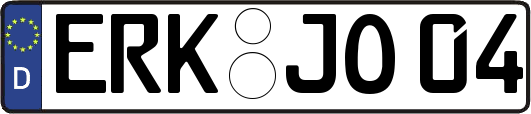 ERK-JO04