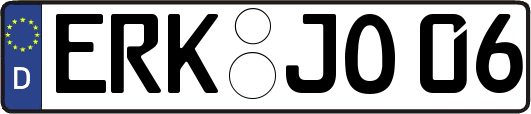 ERK-JO06