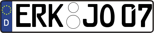 ERK-JO07