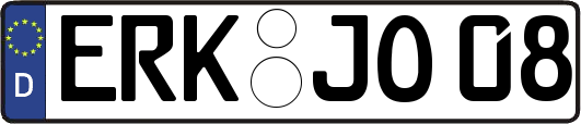 ERK-JO08
