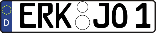 ERK-JO1