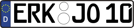 ERK-JO10