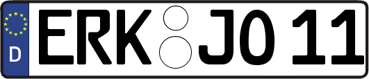 ERK-JO11