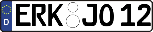 ERK-JO12