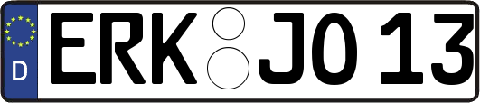 ERK-JO13