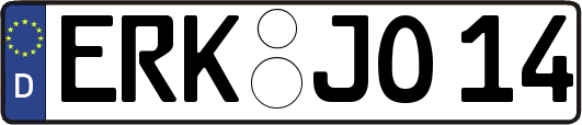 ERK-JO14