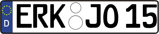 ERK-JO15