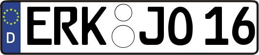 ERK-JO16