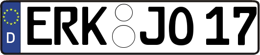 ERK-JO17