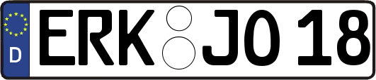 ERK-JO18
