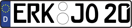 ERK-JO20
