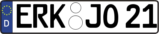 ERK-JO21