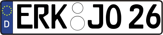ERK-JO26