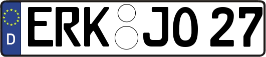 ERK-JO27