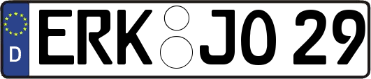 ERK-JO29