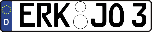 ERK-JO3