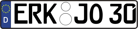 ERK-JO30