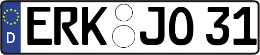 ERK-JO31