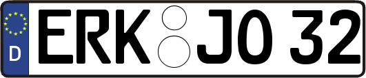 ERK-JO32