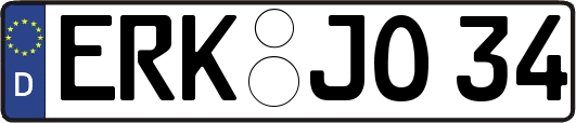 ERK-JO34
