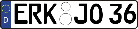 ERK-JO36
