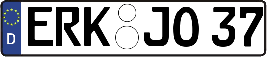 ERK-JO37