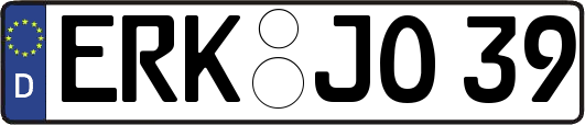 ERK-JO39