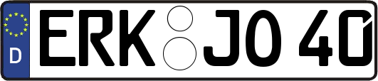 ERK-JO40