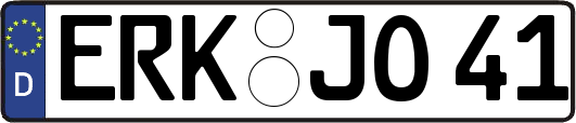 ERK-JO41