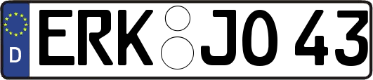 ERK-JO43