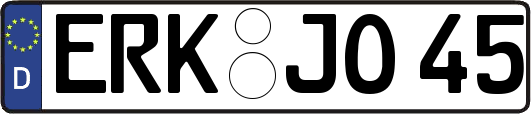 ERK-JO45