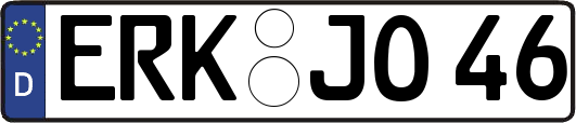 ERK-JO46