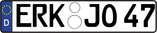 ERK-JO47