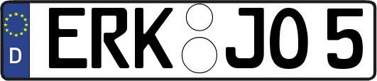 ERK-JO5