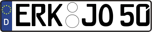 ERK-JO50