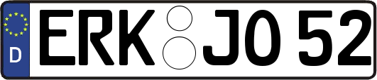 ERK-JO52
